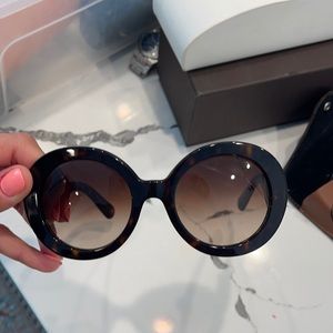 Prada sunglasses
